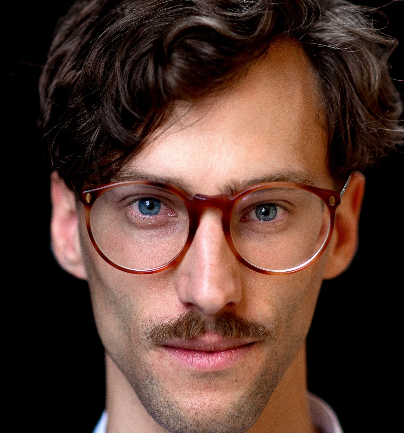Cedric Vanhoeck